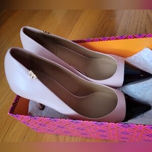 Tory Burch Penelope Pumps